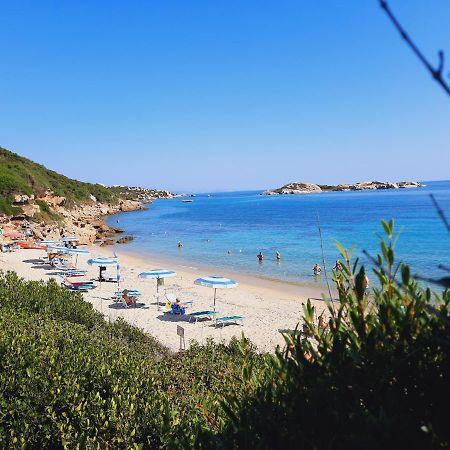 Appartamento Le Residenze La Marmorata Santa Teresa di Gallura Esterno foto