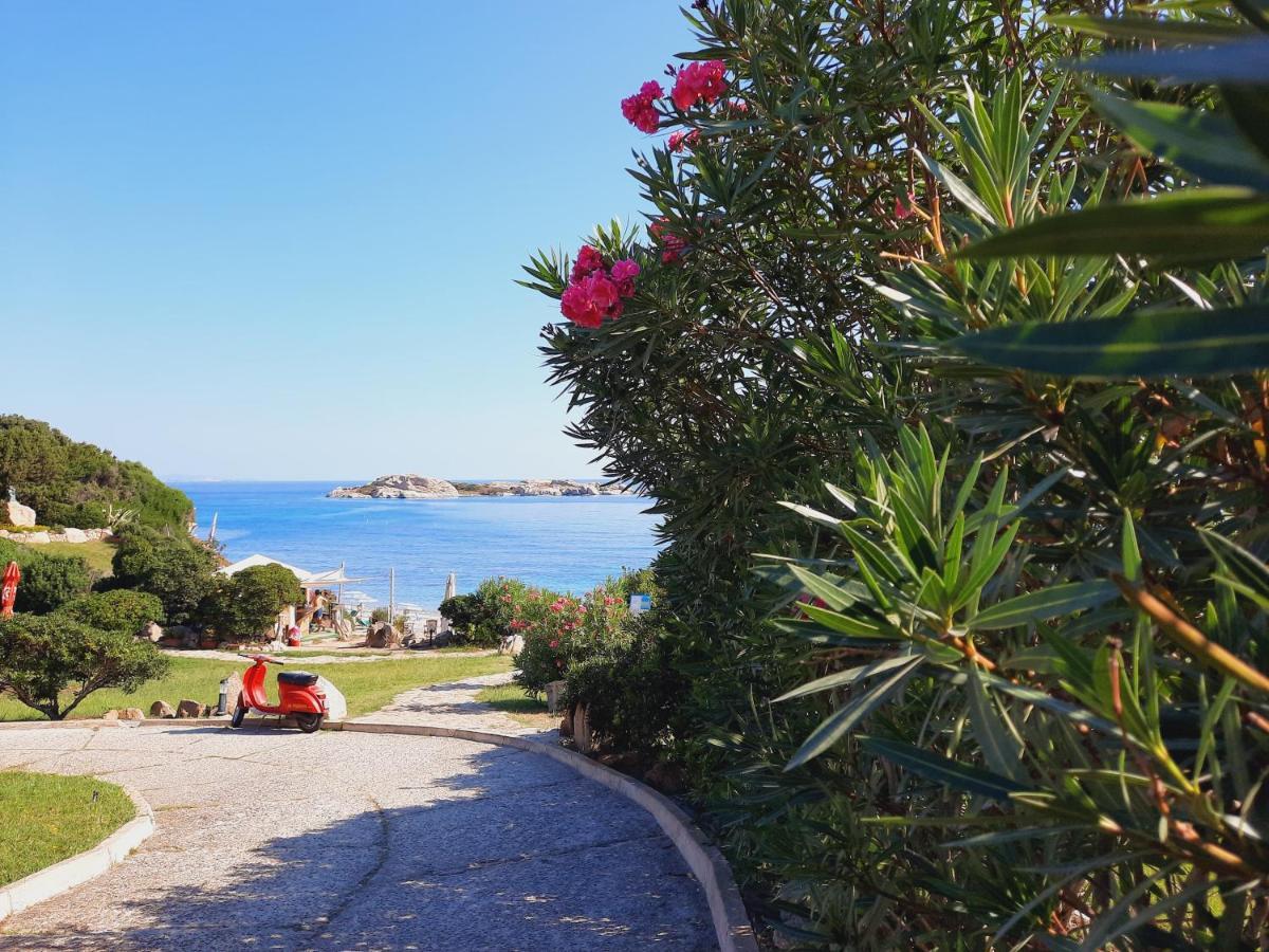 Appartamento Le Residenze La Marmorata Santa Teresa di Gallura Esterno foto