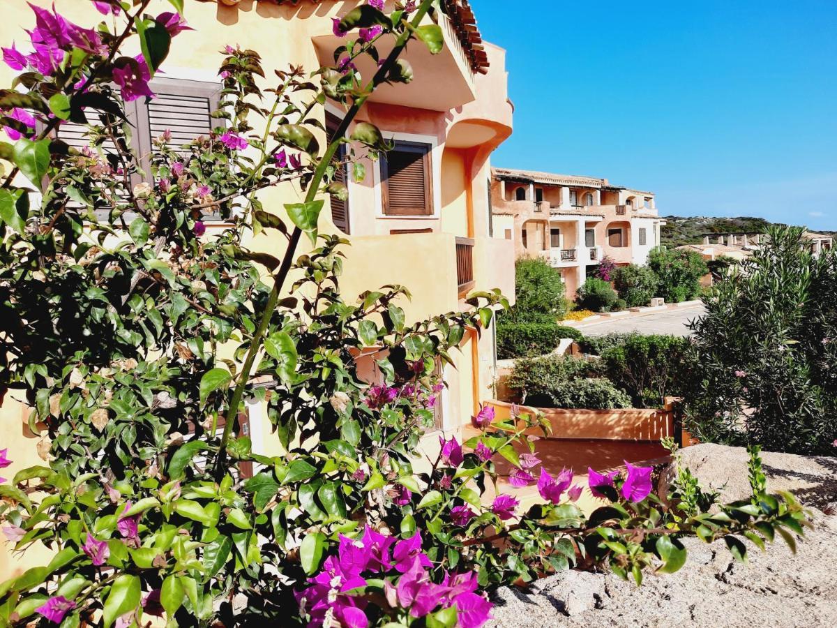 Appartamento Le Residenze La Marmorata Santa Teresa di Gallura Esterno foto