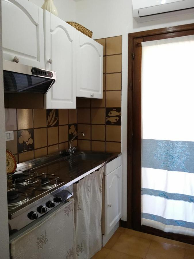 Appartamento Le Residenze La Marmorata Santa Teresa di Gallura Camera foto