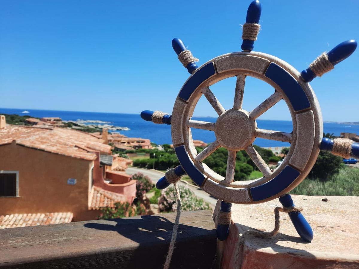 Appartamento Le Residenze La Marmorata Santa Teresa di Gallura Esterno foto