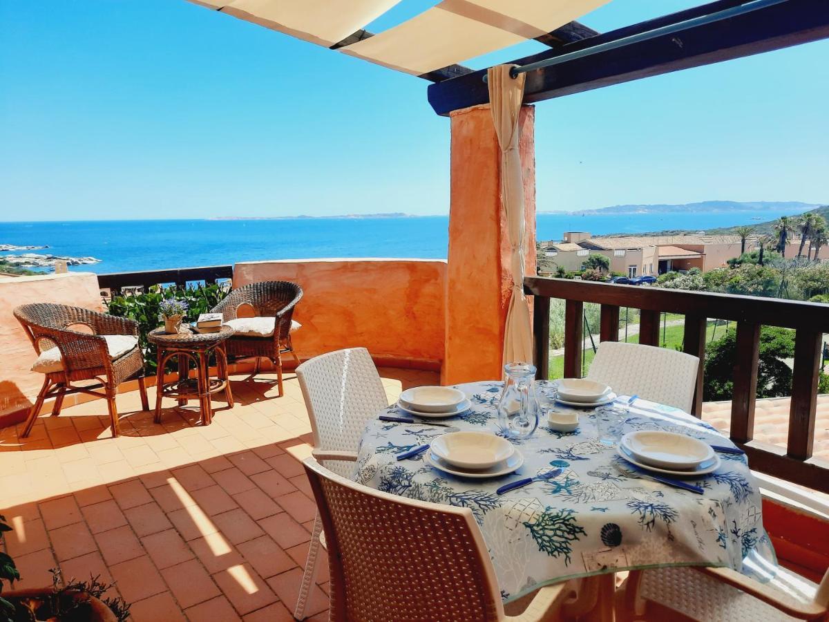 Appartamento Le Residenze La Marmorata Santa Teresa di Gallura Camera foto
