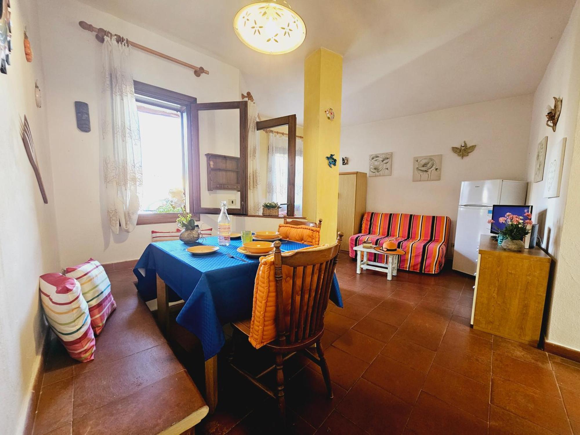 Appartamento Le Residenze La Marmorata Santa Teresa di Gallura Camera foto
