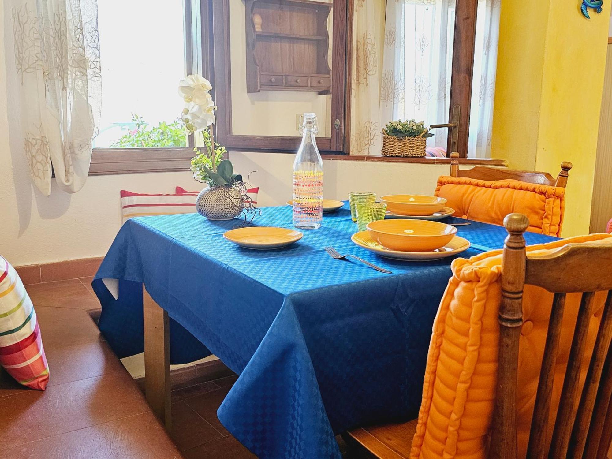 Appartamento Le Residenze La Marmorata Santa Teresa di Gallura Camera foto
