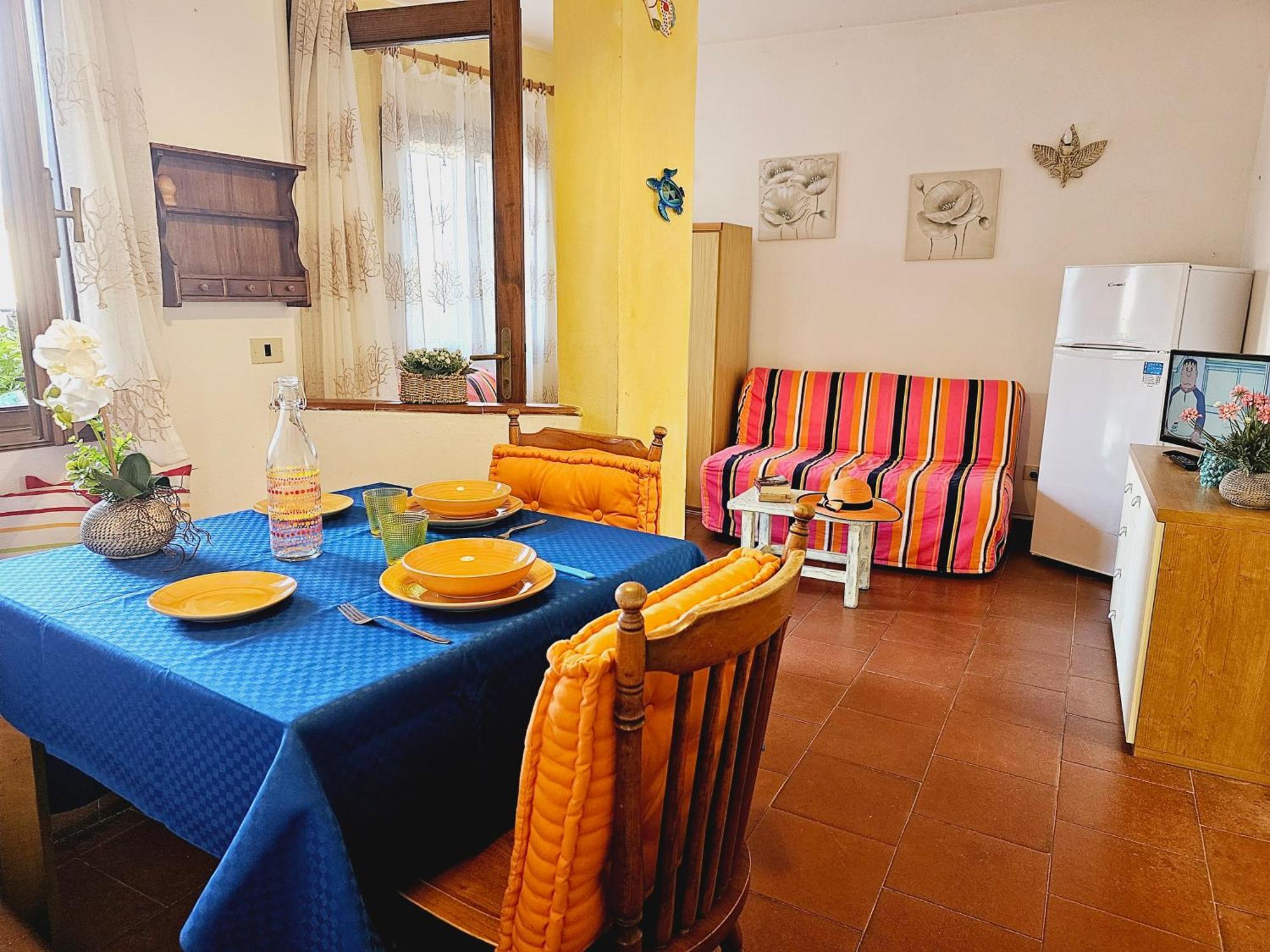 Appartamento Le Residenze La Marmorata Santa Teresa di Gallura Camera foto