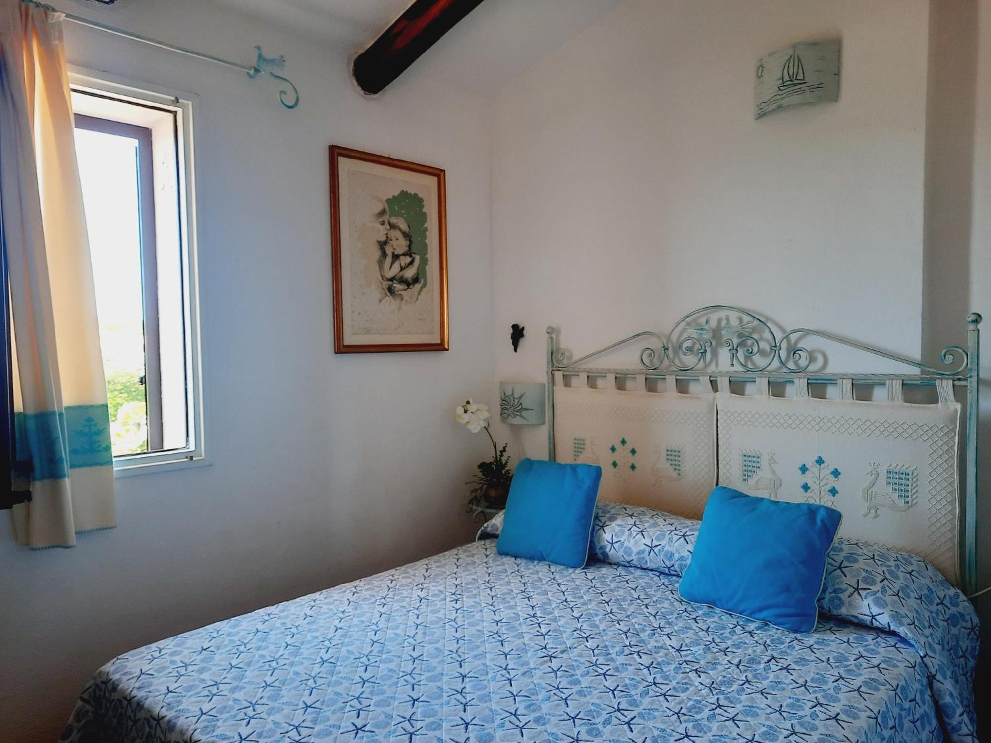 Appartamento Le Residenze La Marmorata Santa Teresa di Gallura Camera foto