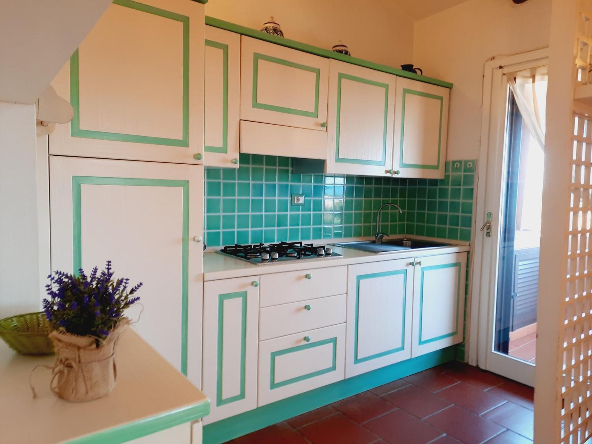 Appartamento Le Residenze La Marmorata Santa Teresa di Gallura Camera foto