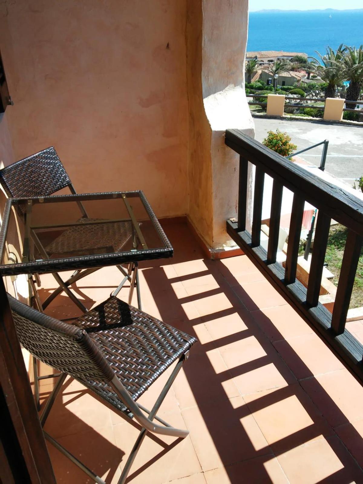 Appartamento Le Residenze La Marmorata Santa Teresa di Gallura Camera foto