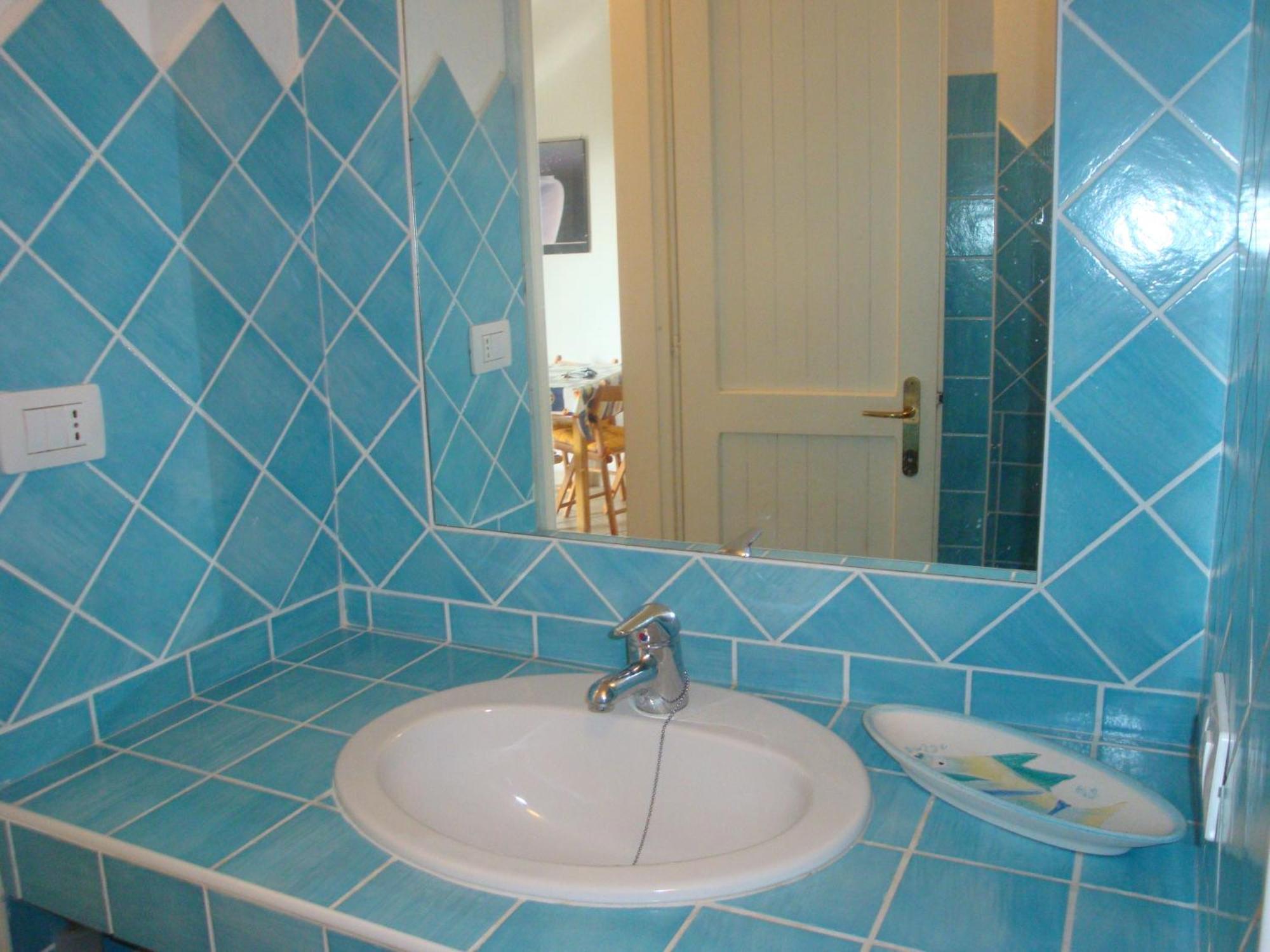 Appartamento Le Residenze La Marmorata Santa Teresa di Gallura Camera foto