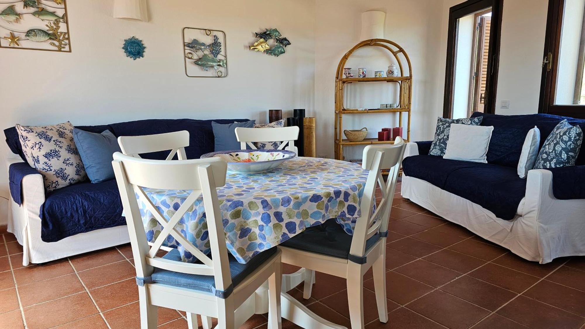 Appartamento Le Residenze La Marmorata Santa Teresa di Gallura Camera foto
