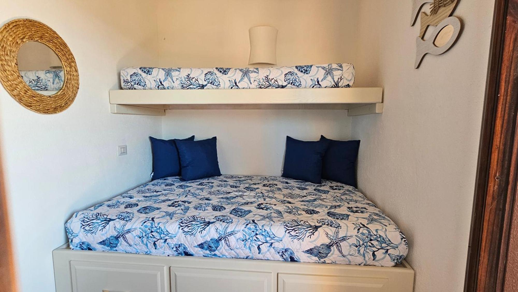 Appartamento Le Residenze La Marmorata Santa Teresa di Gallura Camera foto