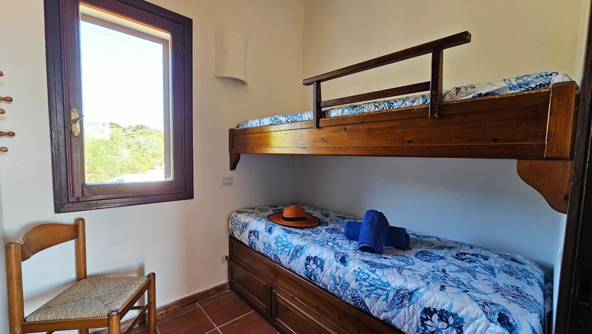 Appartamento Le Residenze La Marmorata Santa Teresa di Gallura Camera foto