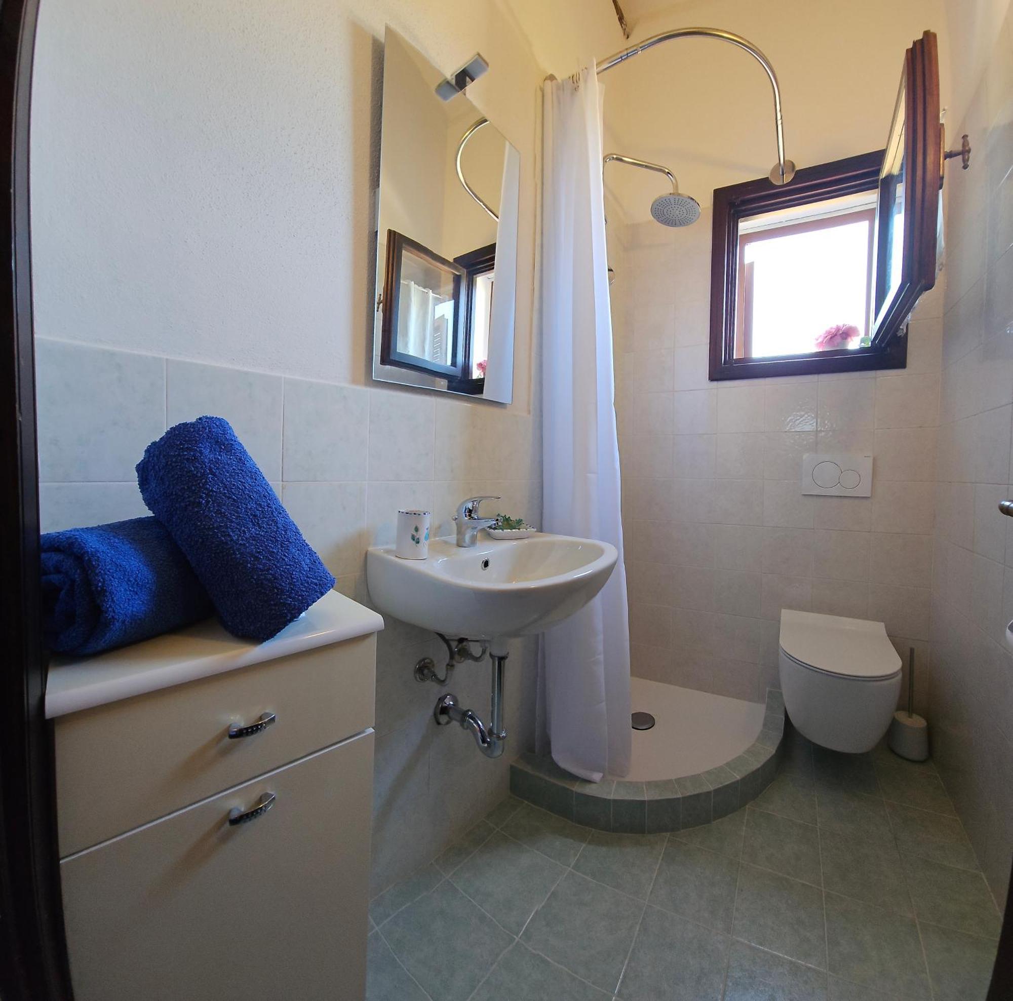 Appartamento Le Residenze La Marmorata Santa Teresa di Gallura Camera foto