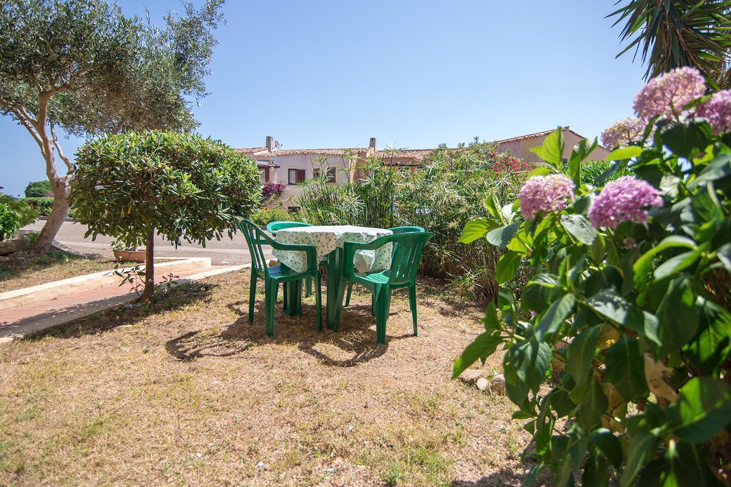 Appartamento Le Residenze La Marmorata Santa Teresa di Gallura Camera foto