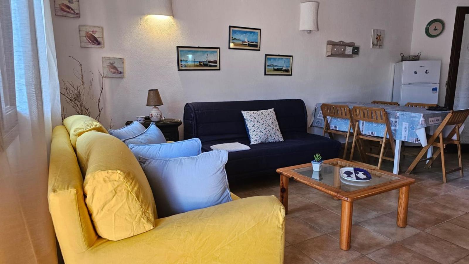 Appartamento Le Residenze La Marmorata Santa Teresa di Gallura Camera foto