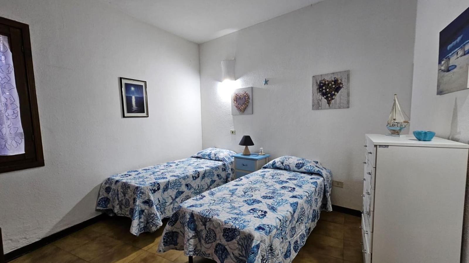 Appartamento Le Residenze La Marmorata Santa Teresa di Gallura Camera foto