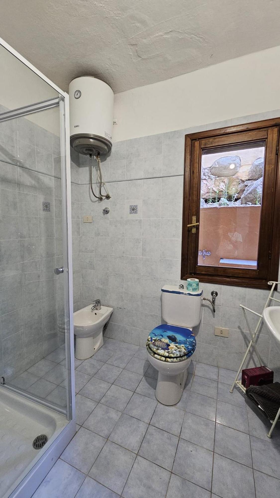 Appartamento Le Residenze La Marmorata Santa Teresa di Gallura Camera foto