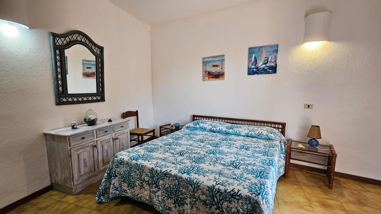 Appartamento Le Residenze La Marmorata Santa Teresa di Gallura Camera foto