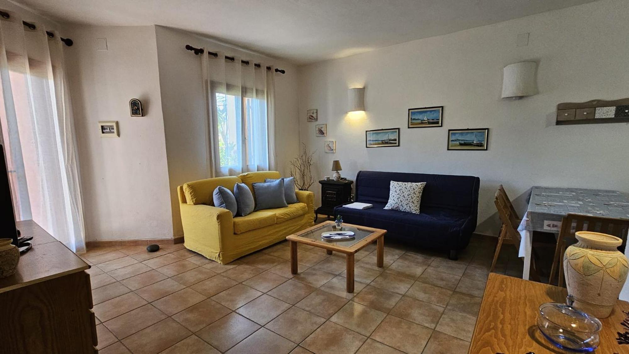 Appartamento Le Residenze La Marmorata Santa Teresa di Gallura Camera foto
