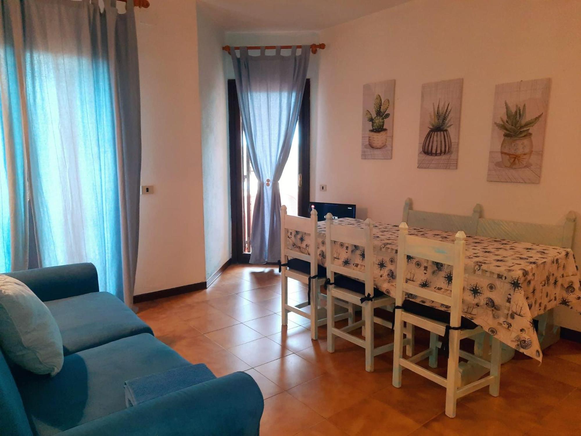 Appartamento Le Residenze La Marmorata Santa Teresa di Gallura Camera foto
