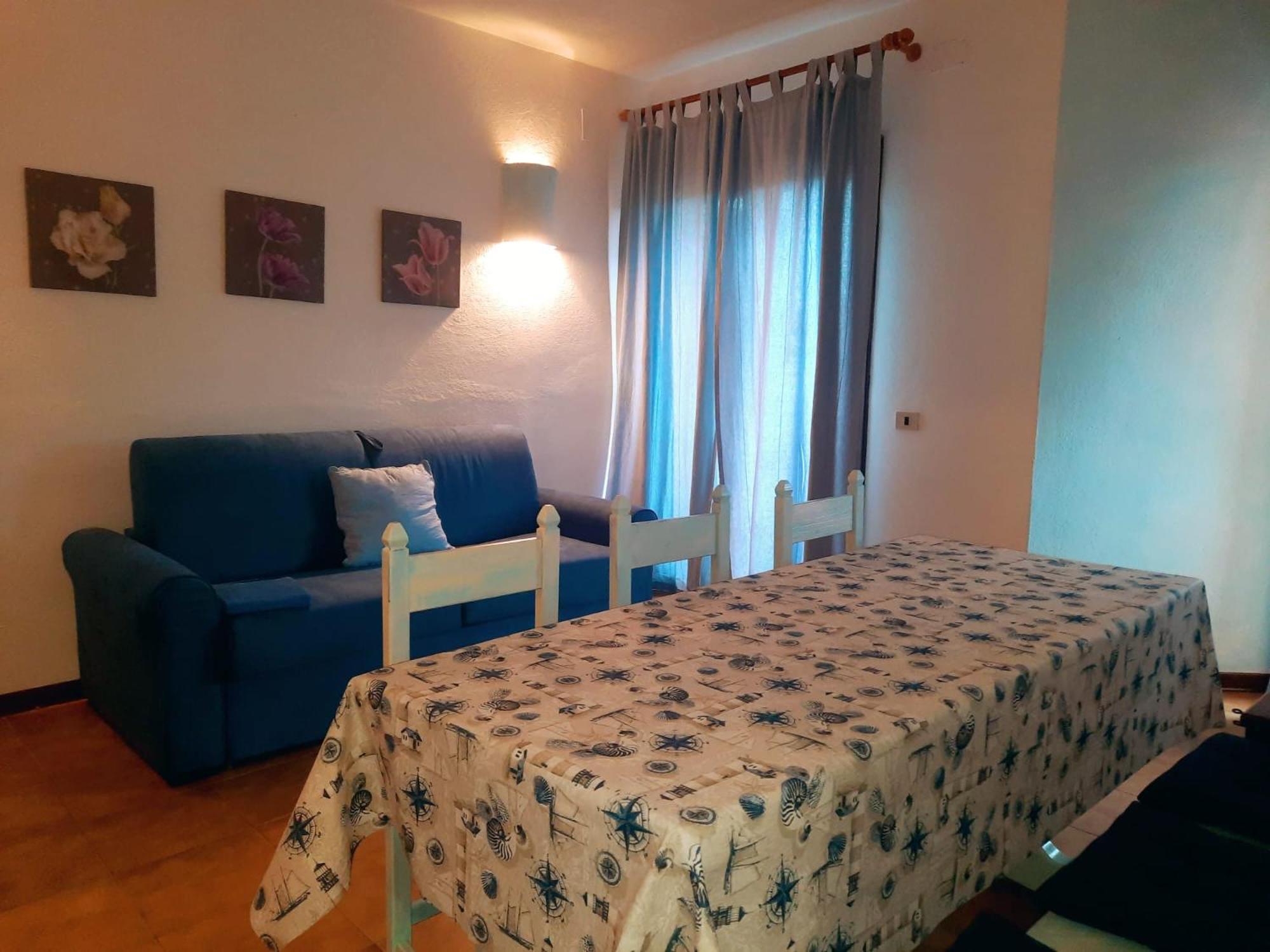 Appartamento Le Residenze La Marmorata Santa Teresa di Gallura Camera foto